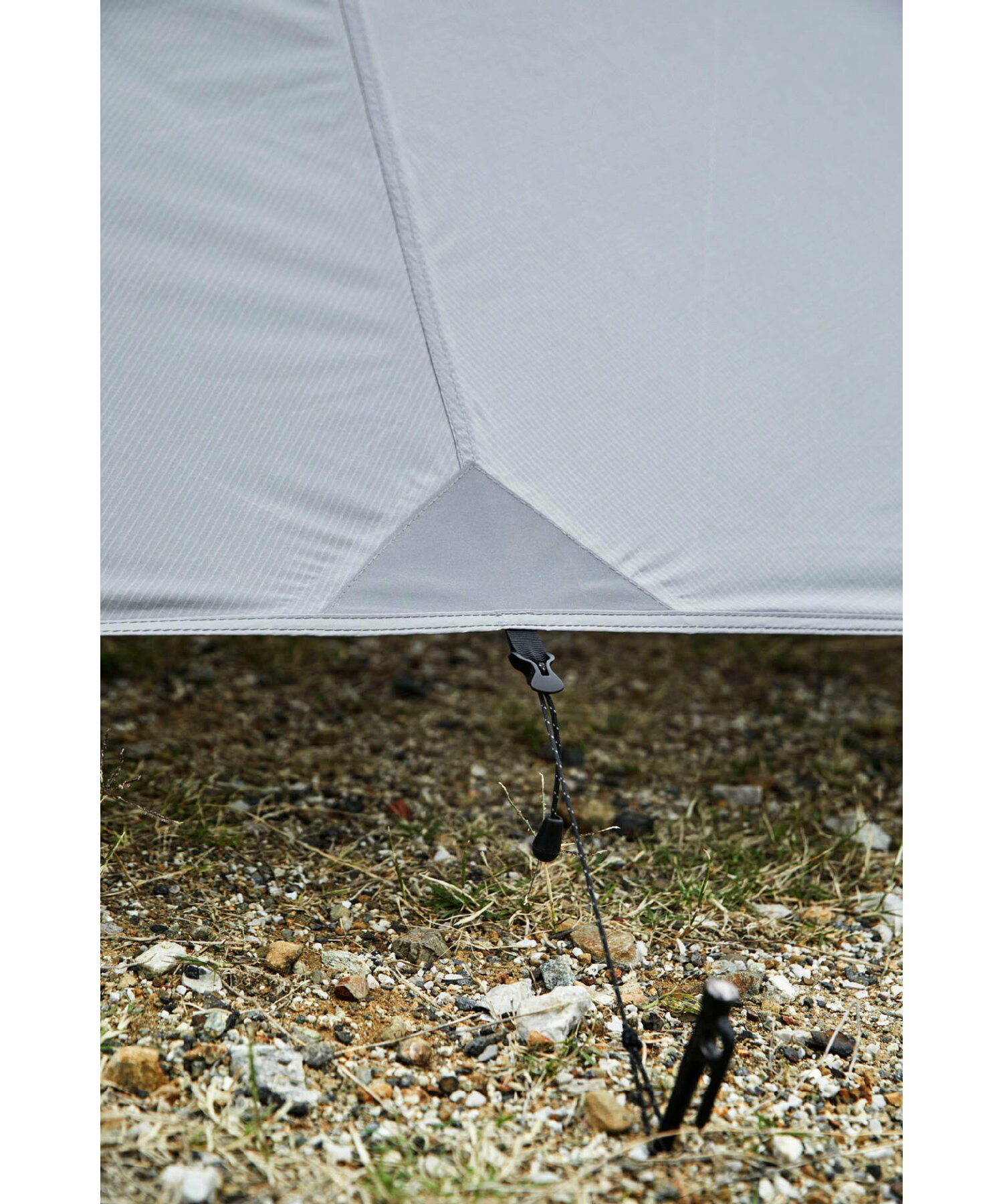 muraco * and wander HERON 2POLE TENT SHELTER SET